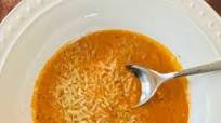 Best Keto Tomato Soup Recipe Best Keto Tomato Soup Recipe