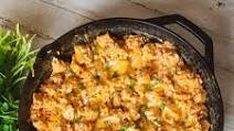 Cheesy Chicken And Rice Cheesy Chicken And Rice