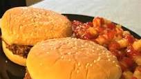 Homemade Sloppy Joes Homemade Sloppy Joes
