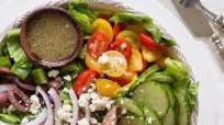 Flank Steak Salad Flank Steak Salad