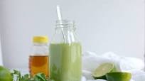 Creamy Cilantro Lime Dressing Creamy Cilantro Lime Dressing