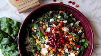 Mediterranean Chopped Salad Mediterranean Chopped Salad