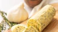 Garlic Parmesan Herb Butter for Steak Garlic Parmesan Herb Butter for Steak