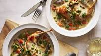 Instant Pot Rabbit Stew Instant Pot Rabbit Stew