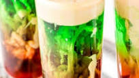 Zombie Brain Shot Zombie Brain Shot