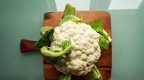 Ground Bison & Cauliflower Bowl Ground Bison & Cauliflower Bowl