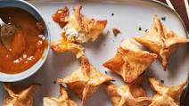 Crab Rangoon Crab Rangoon