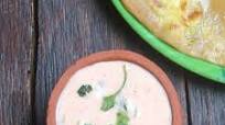 Masala raita Masala raita
