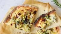 Potato Pizza Recipe Potato Pizza Recipe