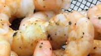 Tender Grilled Shrimp Tender Grilled Shrimp