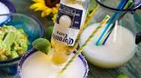 CoronaRita Frozen Margarita Beer Cocktail CoronaRita Frozen Margarita Beer Cocktail