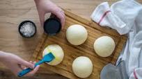2-Hour Pizza Dough Recipe 2-Hour Pizza Dough Recipe