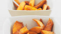 Cinnamon Baked Pumpkin Cinnamon Baked Pumpkin
