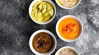 7 Amazing Hummus Recipe Flavors 7 Amazing Hummus Recipe Flavors