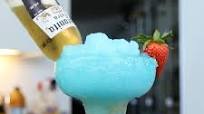 The Blue Margarita The Blue Margarita