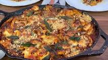 Hottest food trends of 2020: Chef Jamie Oliver's eggplant lasagne recipe | GMA Hottest food trends of 2020: Chef Jamie Oliver's eggplant lasagne recipe | GMA