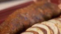 How to Cook a Pork Tenderloin in the Oven How to Cook a Pork Tenderloin in the Oven