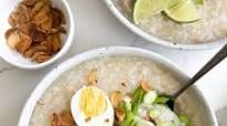 Arroz Caldo Recipe (Filipino Chicken and Rice Porridge) Arroz Caldo Recipe (Filipino Chicken and Rice Porridge)