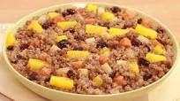 Pork Piña Giniling Recipe Pork Piña Giniling Recipe