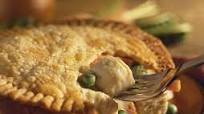 Heartburn-Friendly Chicken Pot Pie Heartburn-Friendly Chicken Pot Pie