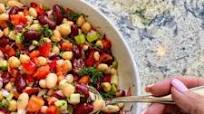 Bean Salad Bean Salad