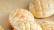 Japanese Melon Pan Japanese Melon Pan
