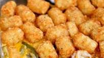 The BEST Tater Tot Casserole The BEST Tater Tot Casserole
