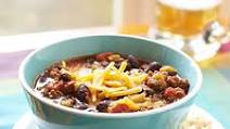 Easy Chili Easy Chili