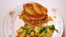 How to Prepare Ultimate Pork Chops with Apple and Stuffing How to Prepare Ultimate Pork Chops with Apple and Stuffing
