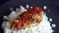 Chicken Breasts Philippine Adobo Style Chicken Breasts Philippine Adobo Style