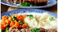 Classic Southern Meatloaf Recipe Classic Southern Meatloaf Recipe