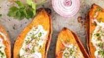 Instant Pot Sweet Potatoes Instant Pot Sweet Potatoes