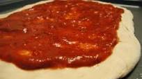 Iron Mike's Sweet Tomato Pizza Sauce - the Spirit of Cincinnati Iron Mike's Sweet Tomato Pizza Sauce - the Spirit of Cincinnati