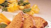 Moist Pumpkin Bread Moist Pumpkin Bread