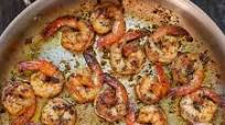 How to cook shrimp on the stove How to cook shrimp on the stove