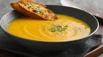 Apple Cinnamon Butternut Squash Soup Apple Cinnamon Butternut Squash Soup