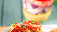 Taco Salad Casserole Taco Salad Casserole
