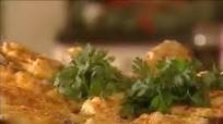 Shrimp Stuffed Potatoes Shrimp Stuffed Potatoes