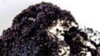 Oreo Dirt Cake Oreo Dirt Cake