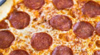Two Ingredient Pizza Dough Two Ingredient Pizza Dough