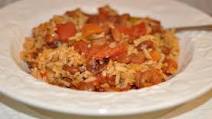Caribbean Beans and Rice Caribbean Beans and Rice