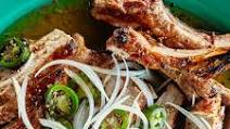 Marinated Grilled Pork Chops Marinated Grilled Pork Chops