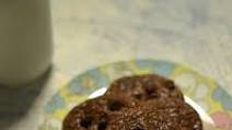 Brookies | MasterChef Fame Brownie Cookies Brookies | MasterChef Fame Brownie Cookies