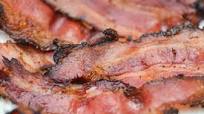 Pastrami Bacon Pastrami Bacon