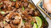 Dutch Oven Carnitas (Authentic Mexican Carnitas) Dutch Oven Carnitas (Authentic Mexican Carnitas)