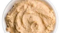 Petite Crimson Lentil Hummus Petite Crimson Lentil Hummus