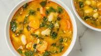 Flush The Fat Away Vegetable Soup Flush The Fat Away Vegetable Soup