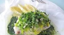 AIP / Paleo Oven Baked Cod Fish AIP / Paleo Oven Baked Cod Fish