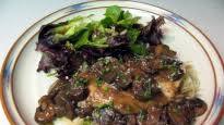 Emeril's Excellent Chicken Marsala Emeril's Excellent Chicken Marsala