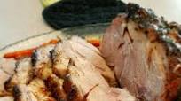 Herb Roasted Pork Herb Roasted Pork